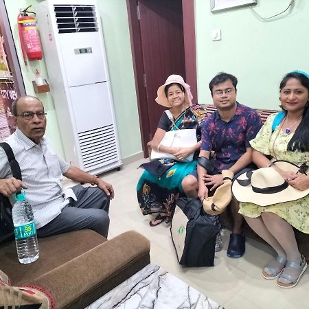 City View Port Blair Ngoại thất bức ảnh