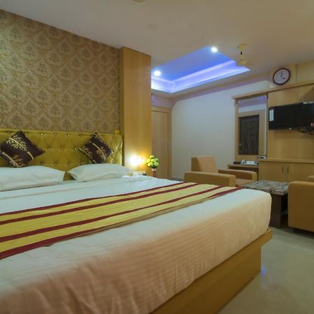 City View Port Blair Ngoại thất bức ảnh