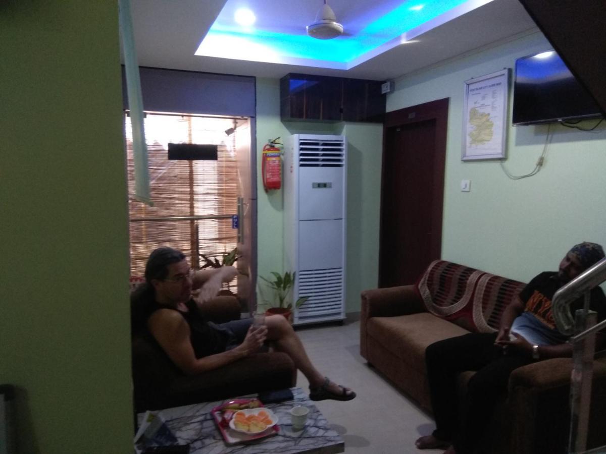 City View Port Blair Ngoại thất bức ảnh