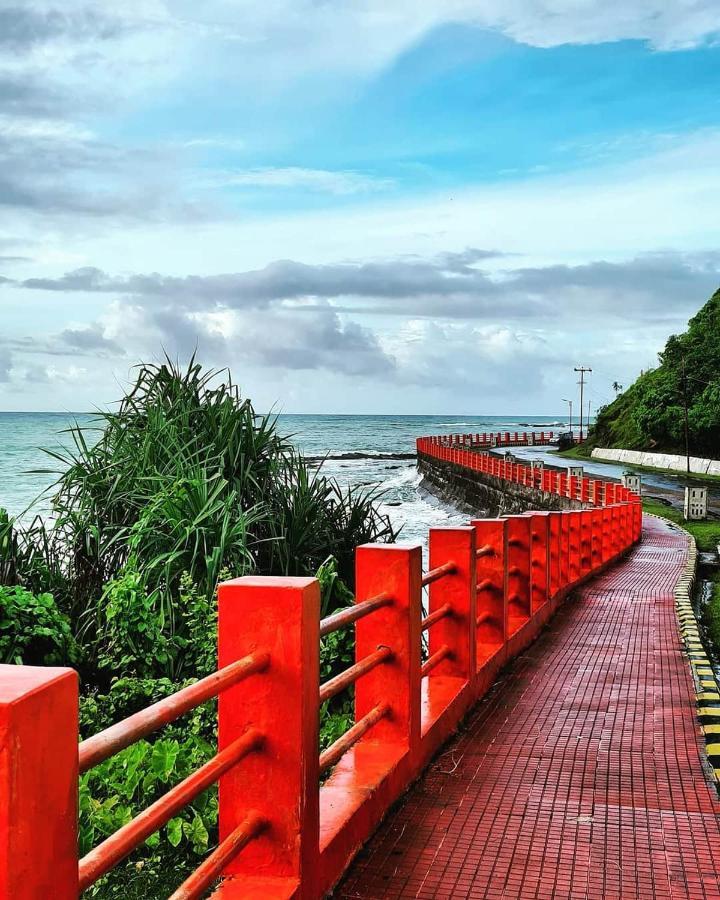 City View Port Blair Ngoại thất bức ảnh