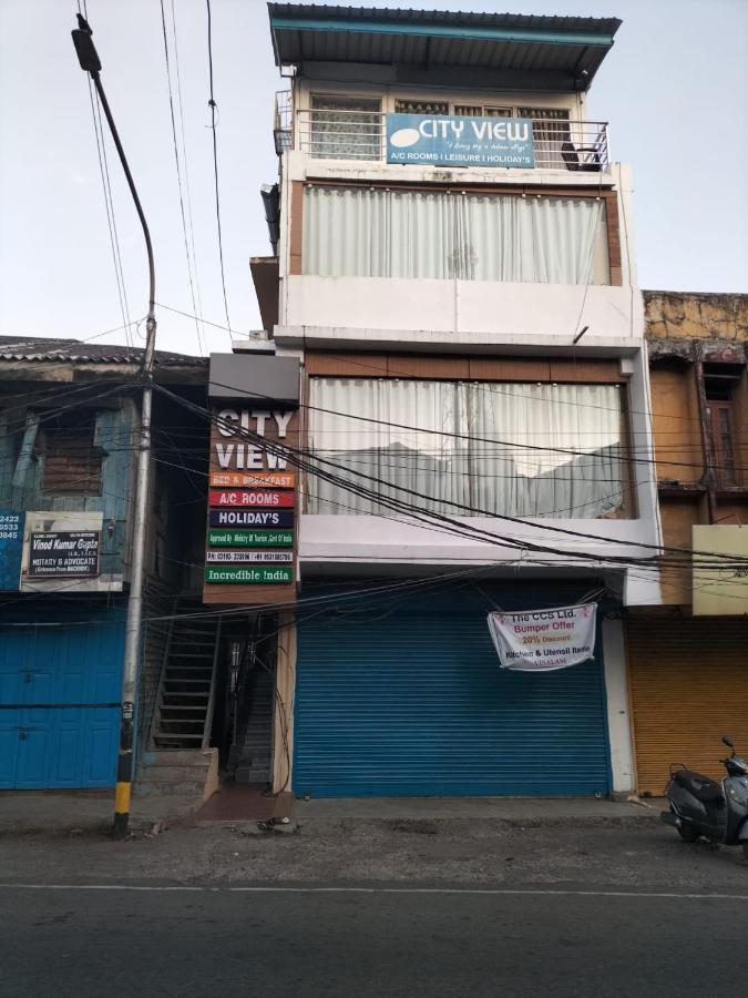 City View Port Blair Ngoại thất bức ảnh