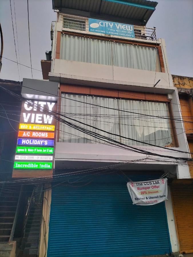 City View Port Blair Ngoại thất bức ảnh
