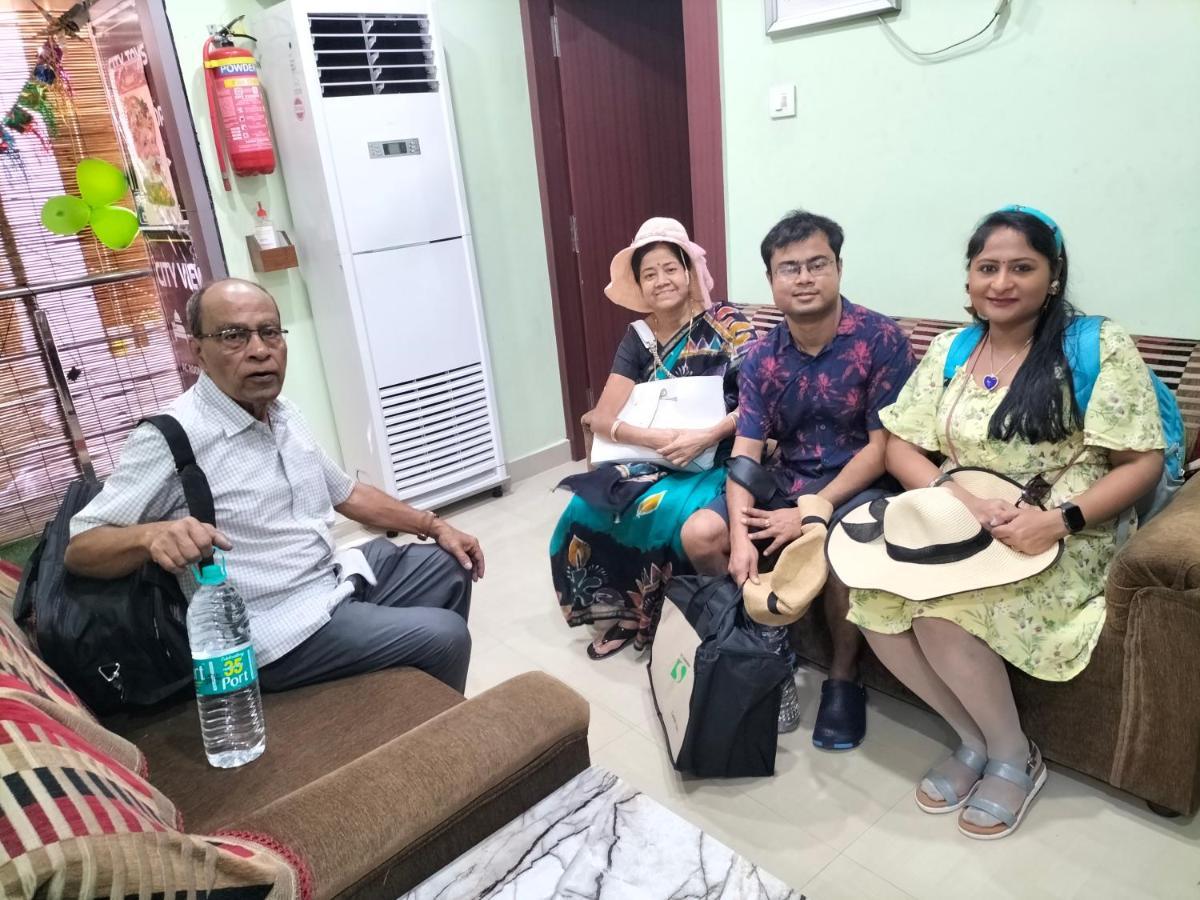 City View Port Blair Ngoại thất bức ảnh