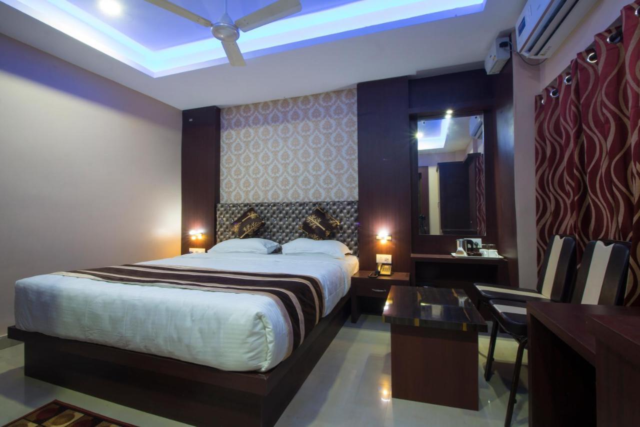 City View Port Blair Ngoại thất bức ảnh