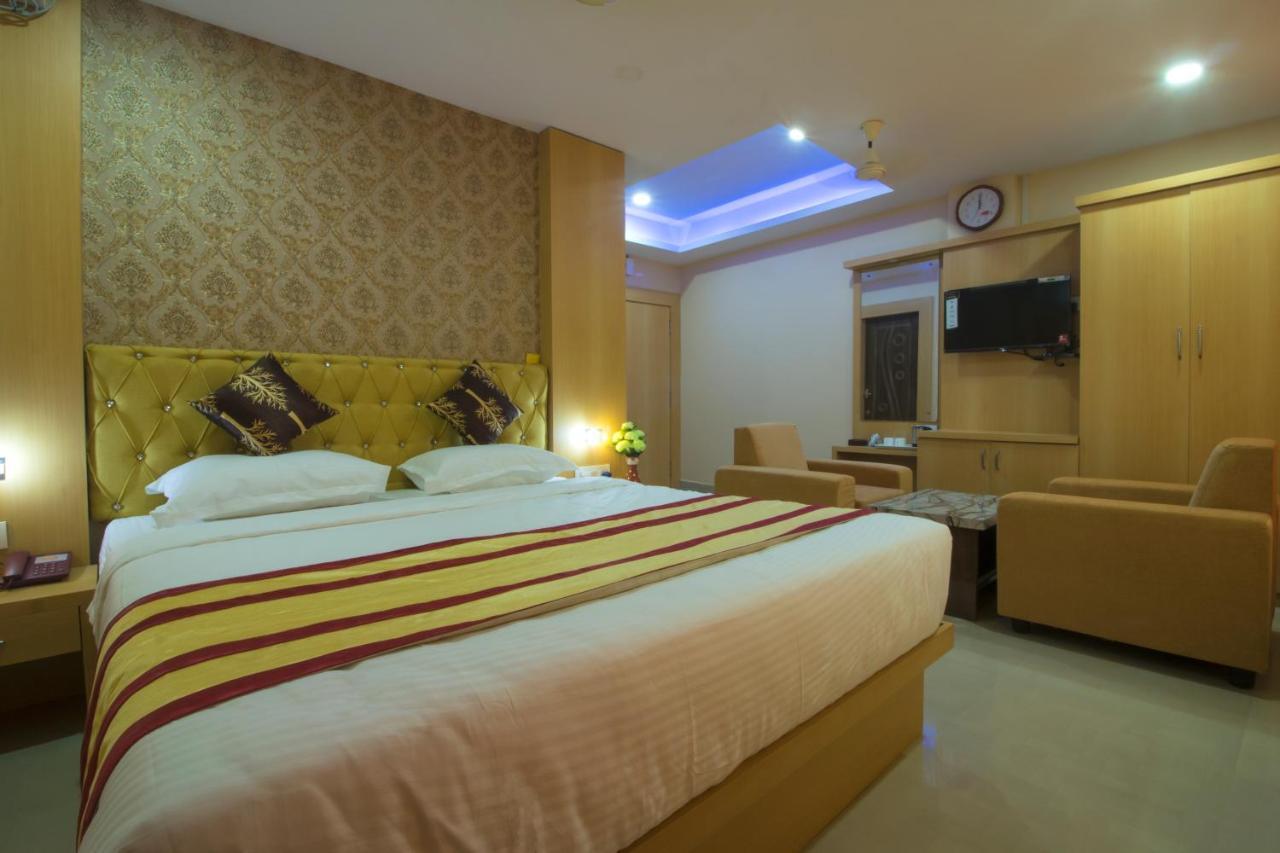 City View Port Blair Ngoại thất bức ảnh