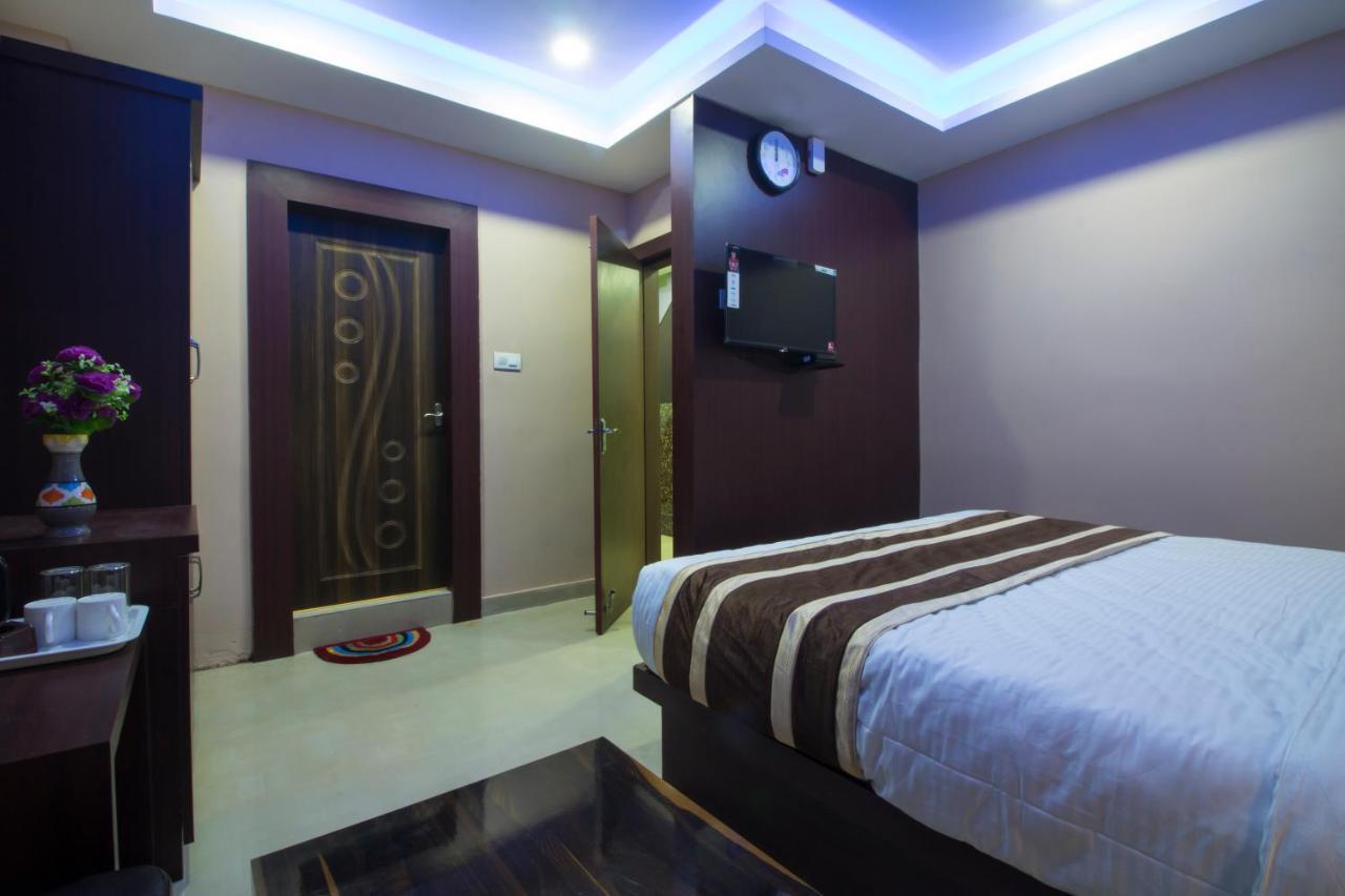 City View Port Blair Ngoại thất bức ảnh
