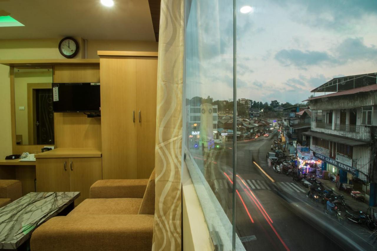 City View Port Blair Ngoại thất bức ảnh