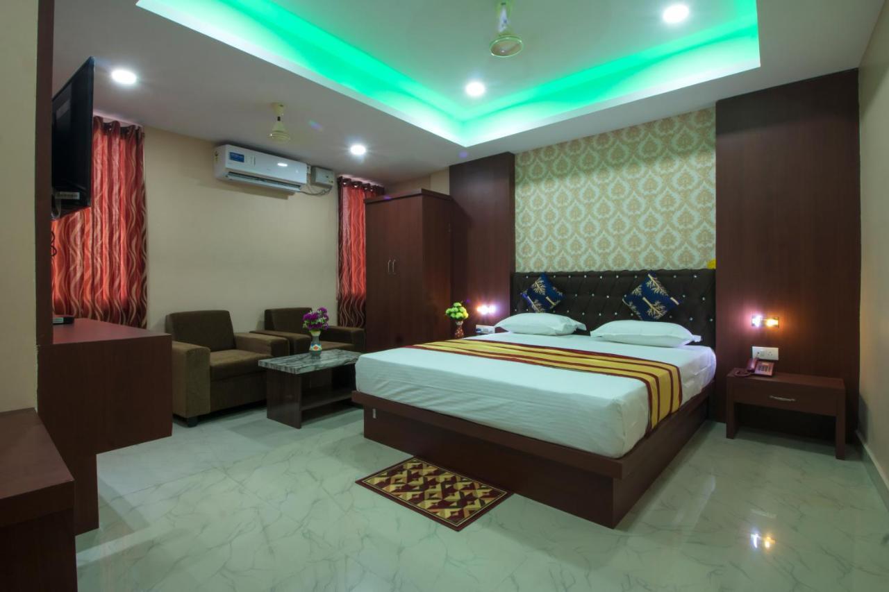 City View Port Blair Ngoại thất bức ảnh