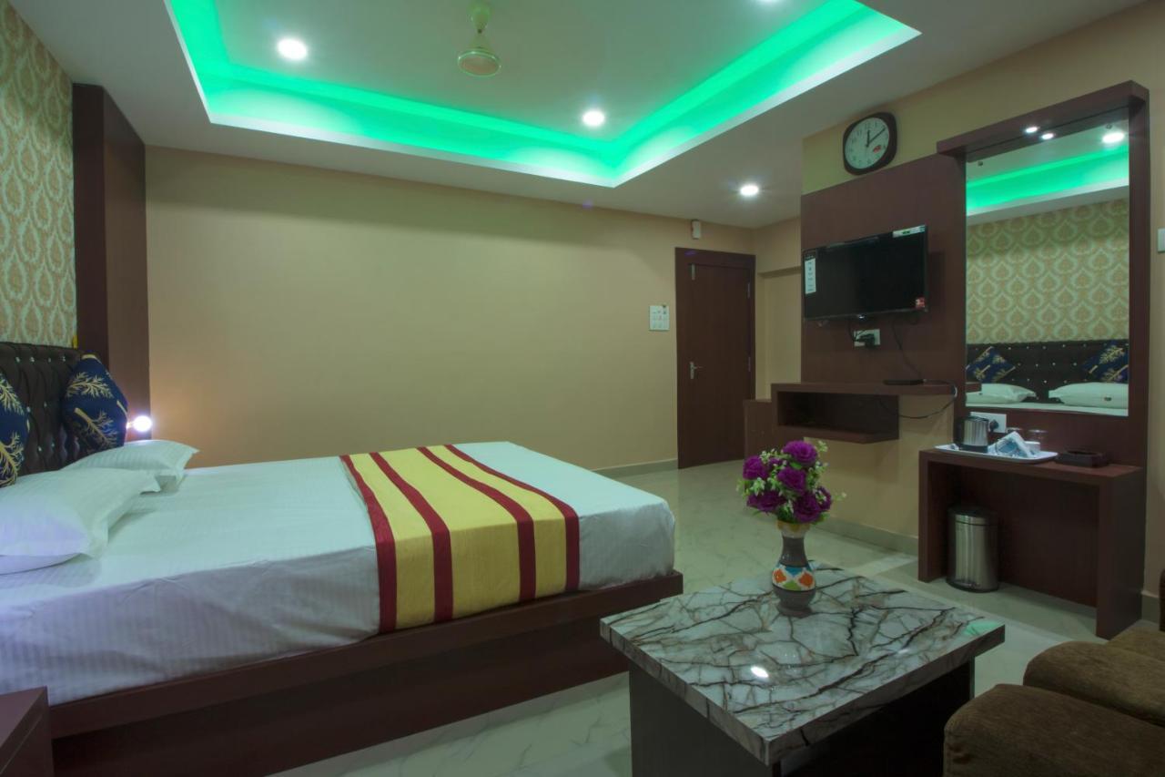 City View Port Blair Ngoại thất bức ảnh