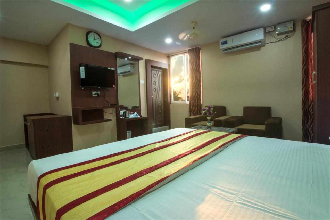 City View Port Blair Ngoại thất bức ảnh