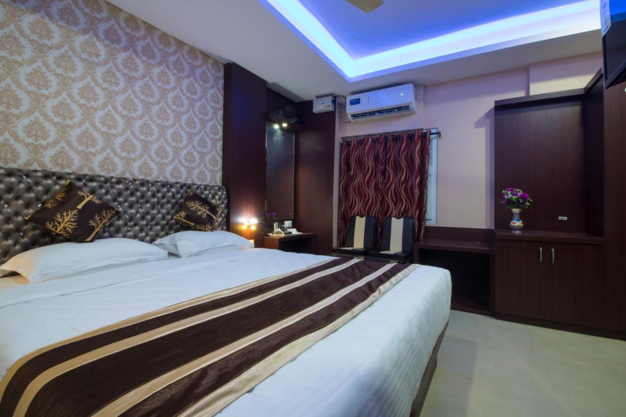 City View Port Blair Ngoại thất bức ảnh