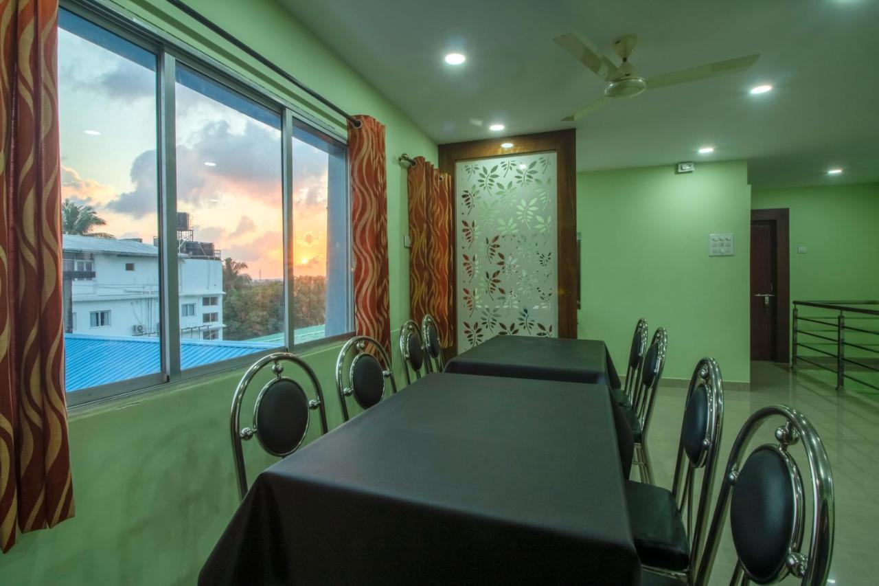 City View Port Blair Ngoại thất bức ảnh