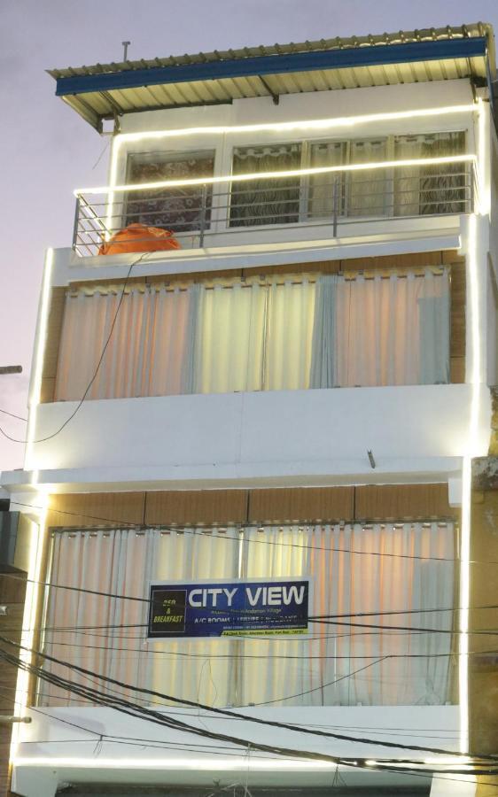 City View Port Blair Ngoại thất bức ảnh