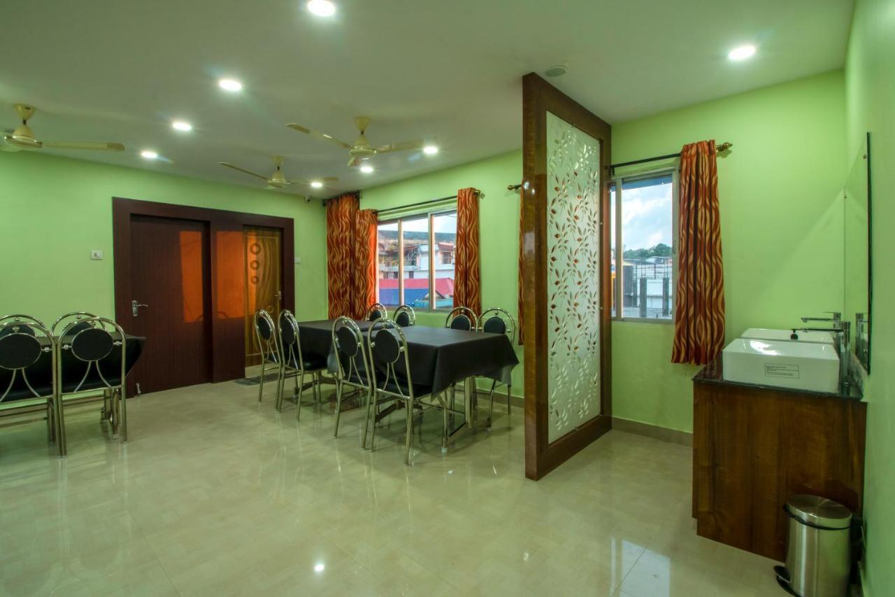City View Port Blair Ngoại thất bức ảnh