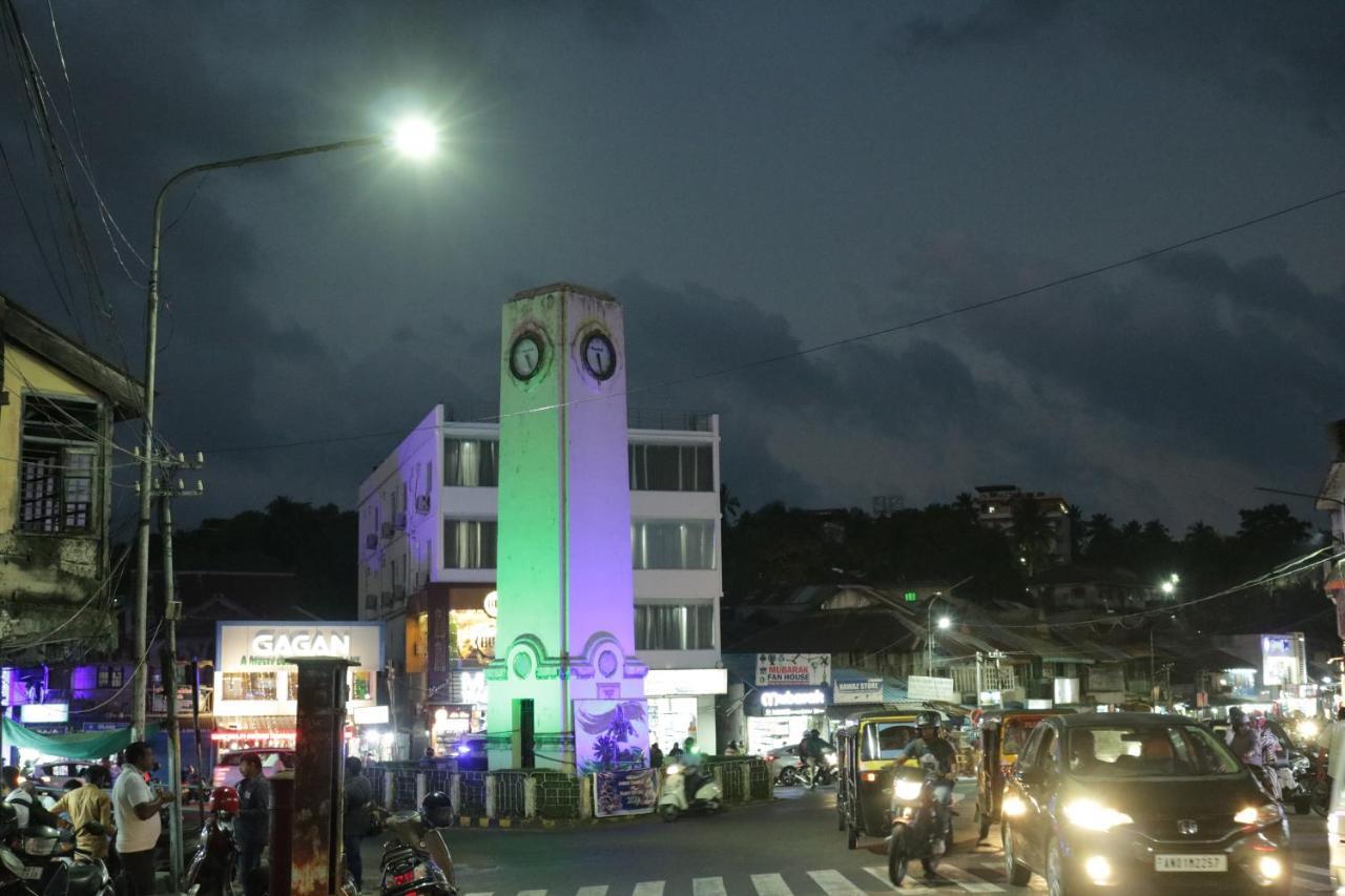 City View Port Blair Ngoại thất bức ảnh