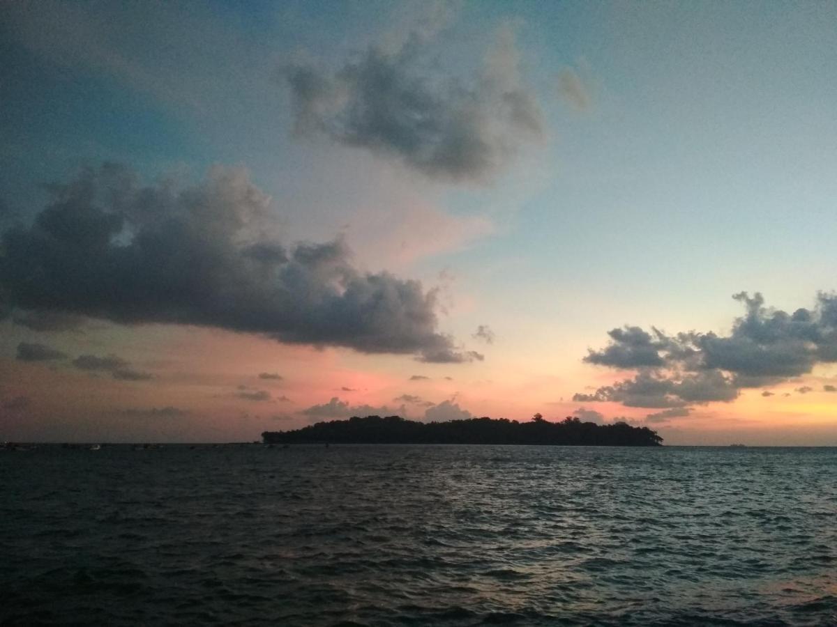 City View Port Blair Ngoại thất bức ảnh