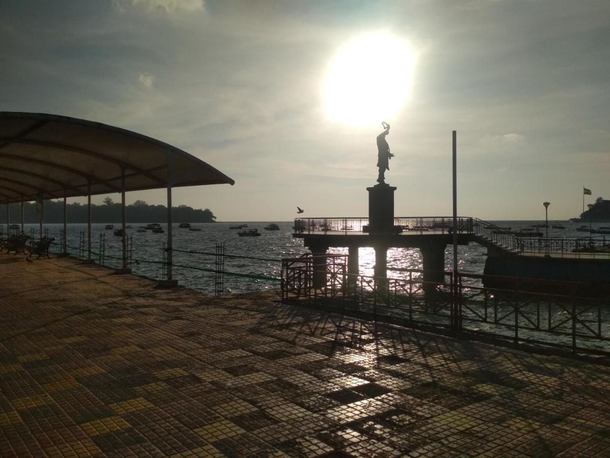 City View Port Blair Ngoại thất bức ảnh