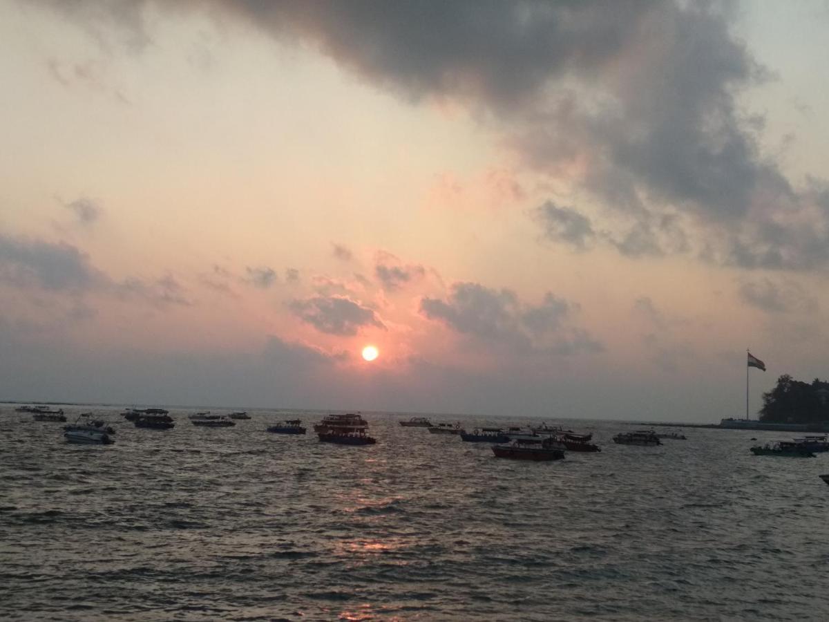 City View Port Blair Ngoại thất bức ảnh