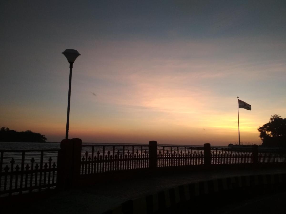 City View Port Blair Ngoại thất bức ảnh